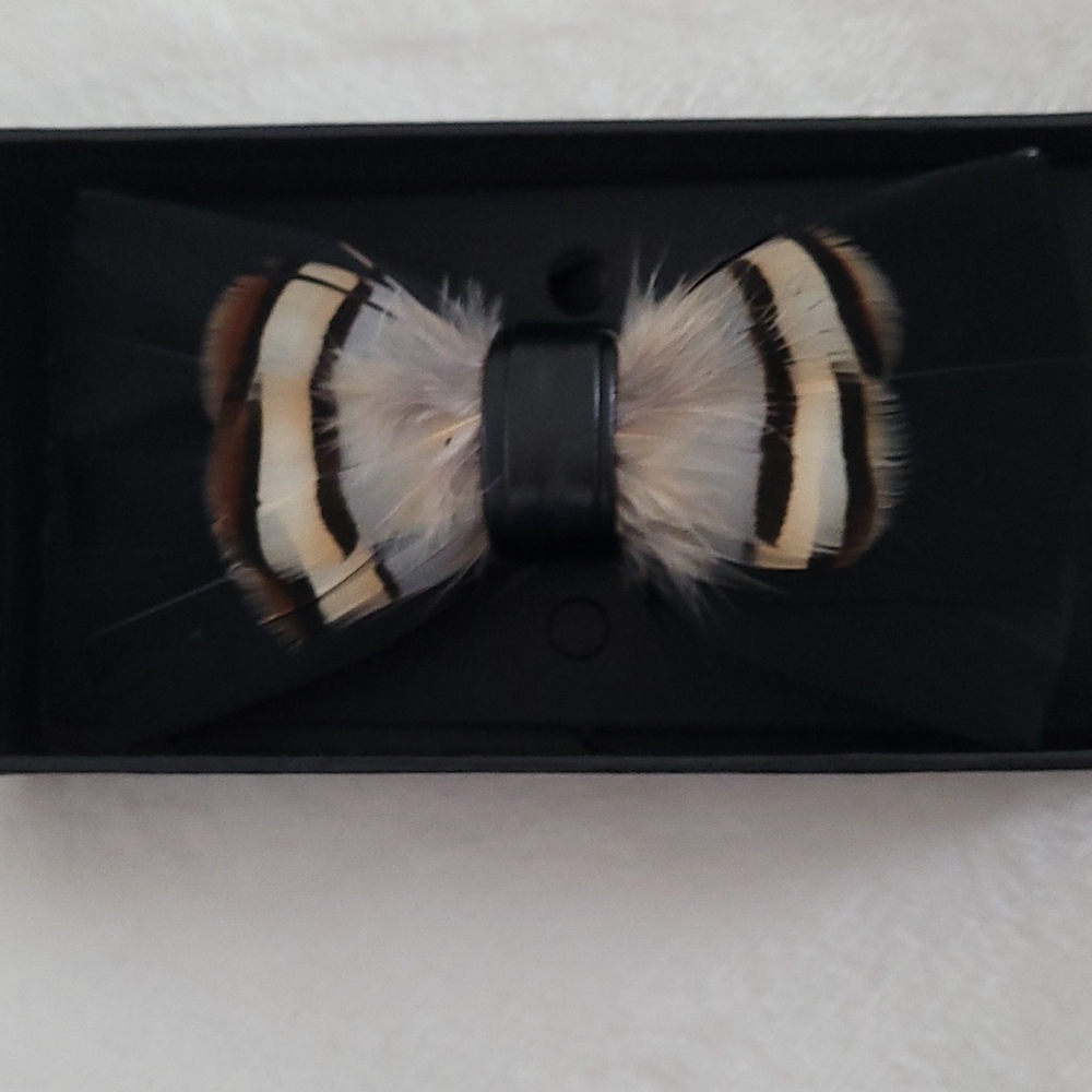 New Bow Tie